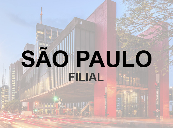 são paulo - filial
